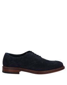 Обувь на шнурках Paul Smith