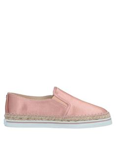Низкие кеды и кроссовки Jimmy Choo