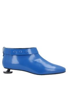 Ботинки Marni