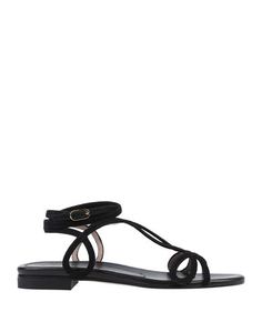 Сандалии Stuart Weitzman