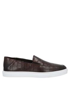 Низкие кеды и кроссовки Doucals
