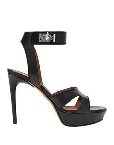 Сандалии Givenchy