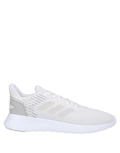 Низкие кеды и кроссовки Adidas