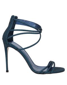 Сандалии Le Silla