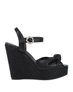 Сандалии Dolce & Gabbana