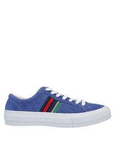 Низкие кеды и кроссовки PS Paul Smith