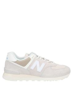 Низкие кеды и кроссовки New Balance