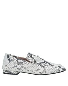 Мокасины Coliac Martina Grasselli