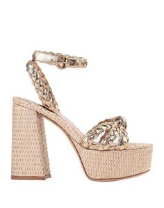 Сандалии Gianvito Rossi