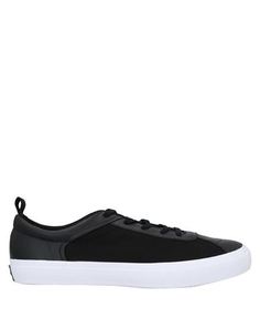 Низкие кеды и кроссовки McQ Alexander Mc Queen