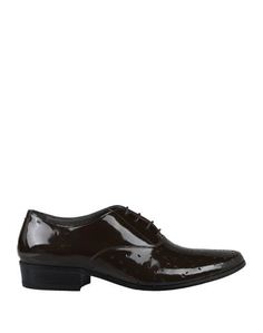 Обувь на шнурках Lanvin