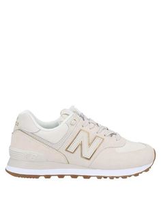 Низкие кеды и кроссовки New Balance