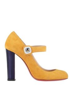 Туфли Christian Louboutin