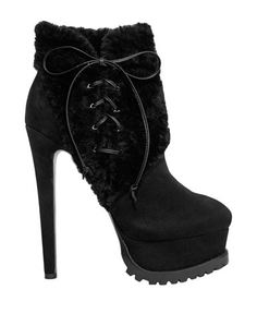 Полусапоги и высокие ботинки AlaÏa