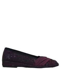 Балетки Scarpet A Porter