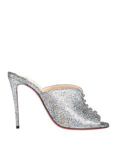 Сандалии Christian Louboutin