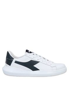 Низкие кеды и кроссовки Diadora