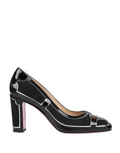 Туфли Christian Louboutin