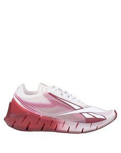 Низкие кеды и кроссовки Reebok