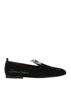 Мокасины Dolce & Gabbana