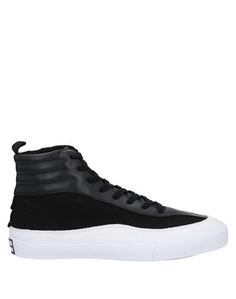 Высокие кеды и кроссовки McQ Alexander Mc Queen