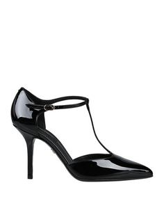 Туфли Dolce & Gabbana