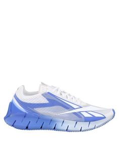 Низкие кеды и кроссовки Reebok
