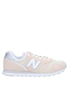 Низкие кеды и кроссовки New Balance
