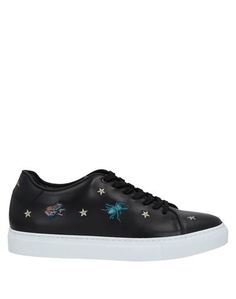 Низкие кеды и кроссовки Paul Smith