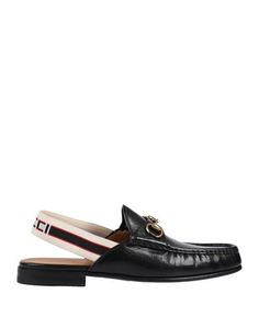 Мокасины Gucci