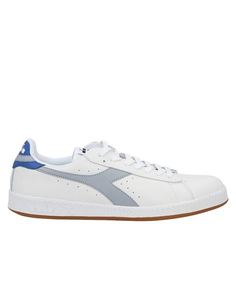 Низкие кеды и кроссовки Diadora