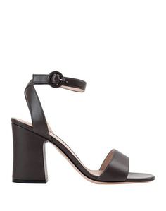 Сандалии Gianvito Rossi