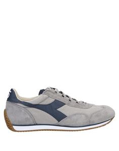 Низкие кеды и кроссовки Diadora Heritage
