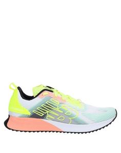 Низкие кеды и кроссовки New Balance