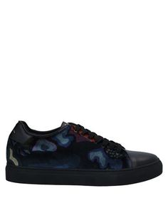 Низкие кеды и кроссовки Paul Smith