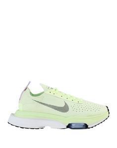 Низкие кеды и кроссовки Nike