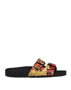 Сандалии Versace Jeans Couture