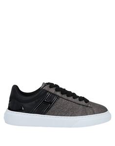 Низкие кеды и кроссовки Hogan