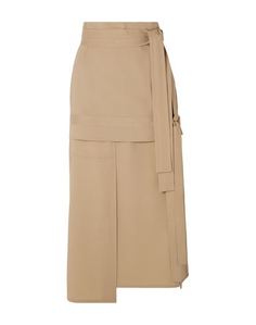 Юбка длиной 3/4 3.1 Phillip Lim