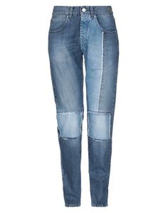 Джинсовые брюки Pinko