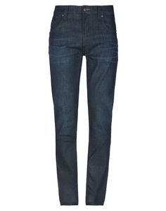 Джинсовые брюки Nudie Jeans CO