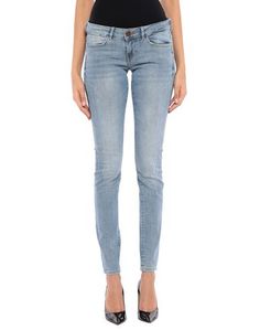 Джинсовые брюки Guess