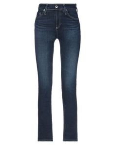 Джинсовые брюки Ag Jeans