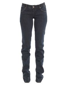 Джинсовые брюки Ermanno DI Ermanno Scervino