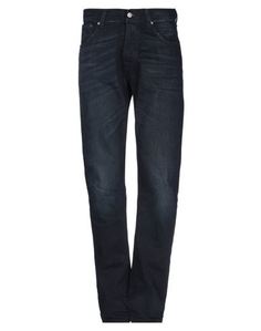 Джинсовые брюки Nudie Jeans CO