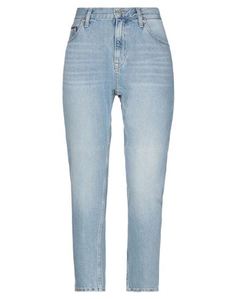 Джинсовые брюки Tommy Jeans