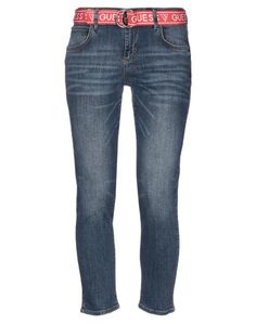 Джинсовые брюки Guess