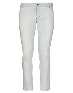 Джинсовые брюки Entre Amis