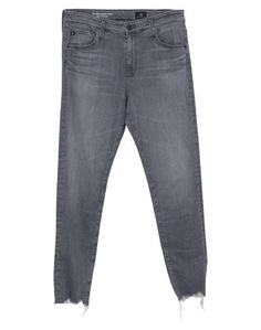 Джинсовые брюки Ag Jeans