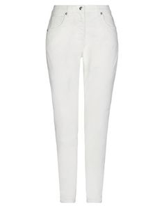 Джинсовые брюки Blumarine